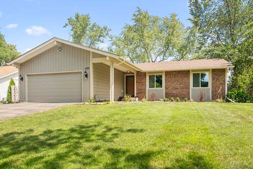 1109 N Thackeray, Palatine, IL 60067