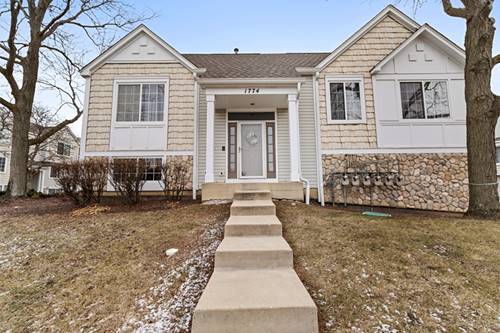 1774 Middlebury Unit -, Aurora, IL 60503