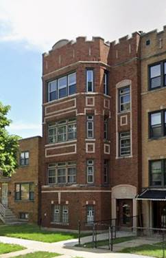 7539 S Yates, Chicago, IL 60649