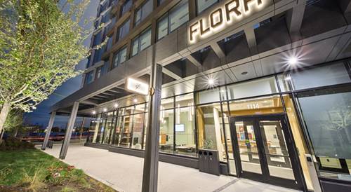 1114 W Carroll Unit 3302, Chicago, IL 60607