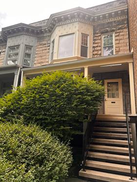 5714 S Kimbark Unit 01, Chicago, IL 60637