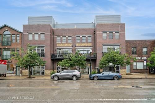4152 N Lincoln Unit 8W, Chicago, IL 60618