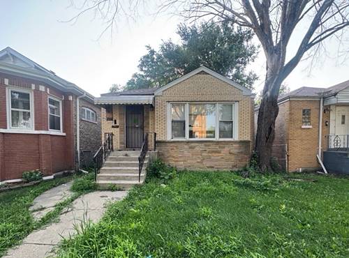 7704 S Honore, Chicago, IL 60620