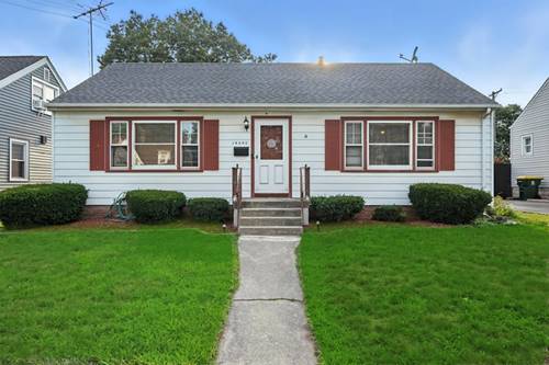 18246 Wildwood, Lansing, IL 60438