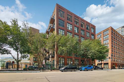 701 W Jackson Unit 502B, Chicago, IL 60661