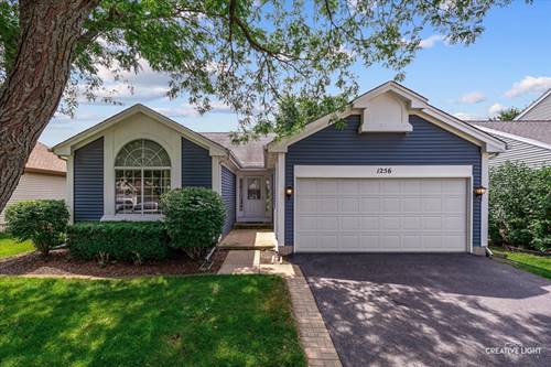1256 Lone Oak, Aurora, IL 60506