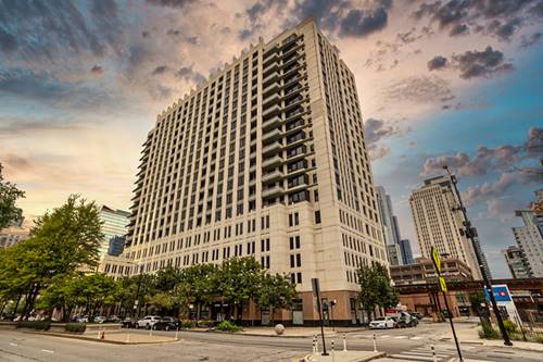 1255 S State Unit 917, Chicago, IL 60605