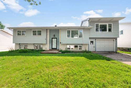 7211 Jonquil, Hanover Park, IL 60133