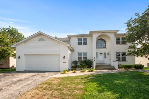 3713 Dewey, Richton Park, IL 60471