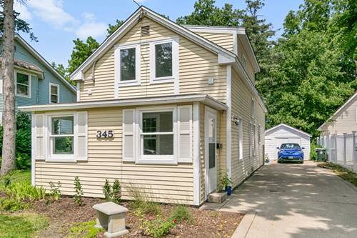 345 Main, Batavia, IL 60510