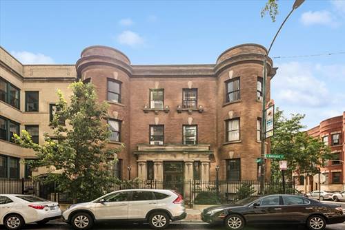 523 W Belmont Unit 2E, Chicago, IL 60657
