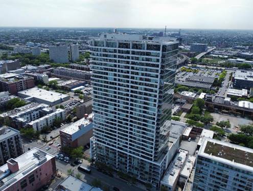 1720 S Michigan Unit 2518, Chicago, IL 60616