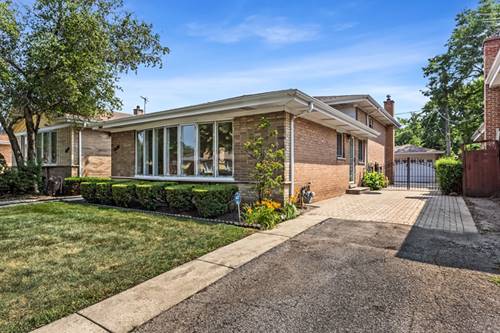 4647 Howard, Skokie, IL 60076