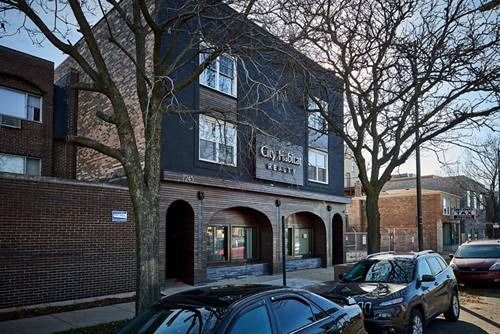 7243 N Western Unit 3RS, Chicago, IL 60645