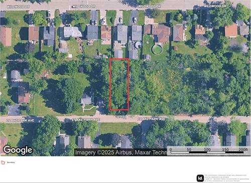 150 E Lake Park, Round Lake, IL 60073