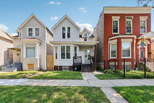 6333 S Rhodes, Chicago, IL 60637