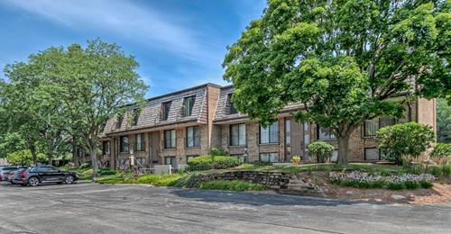 1721 Northfield Unit E, Northfield, IL 60093