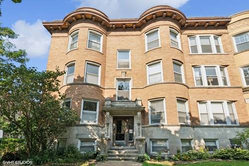 4604 N Dover Unit 3N, Chicago, IL 60640