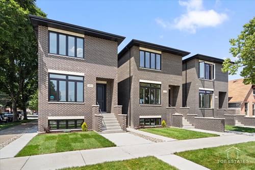 3262 S Hoyne, Chicago, IL 60608