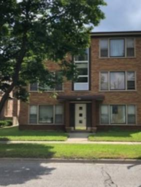 9215 S Pulaski Unit 1N, Evergreen Park, IL 60805