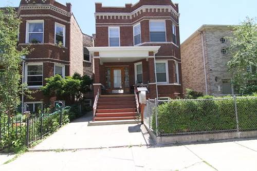 3049 N Davlin Unit 2, Chicago, IL 60618