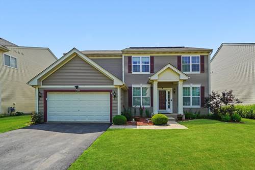 726 Bristol, Pingree Grove, IL 60140