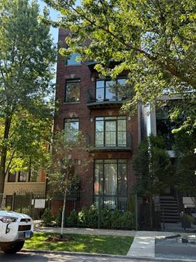 1915 W Huron Unit 1, Chicago, IL 60622