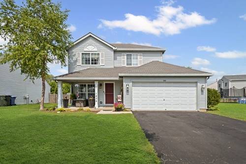 1436 Marleigh, South Elgin, IL 60177