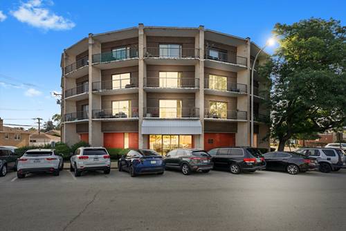 3900 W 95th Unit 304, Evergreen Park, IL 60805