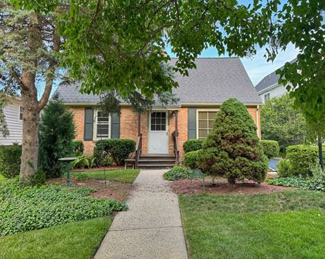 201 Washington, Lake Forest, IL 60045