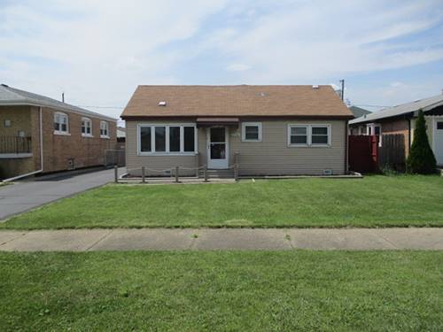 7736 Oak Park, Burbank, IL 60459