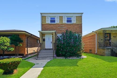 9713 S Yale, Chicago, IL 60628