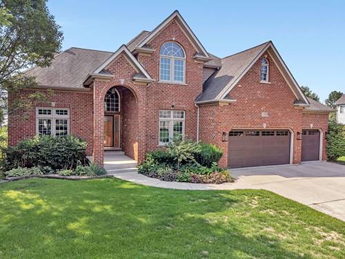 21133 Kenmare, Shorewood, IL 60404