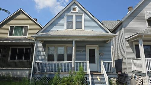 13550 S Burley, Chicago, IL 60633