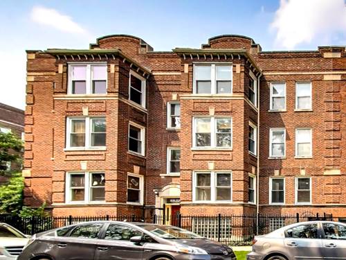 2628 N Spaulding Unit 1, Chicago, IL 60647