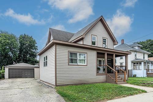 417 Lovell, Elgin, IL 60120