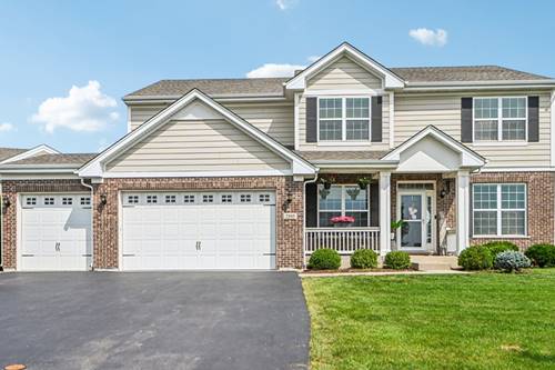 2195 Bristol Park, New Lenox, IL 60451