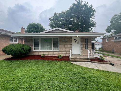 15037 Irving, Dolton, IL 60419