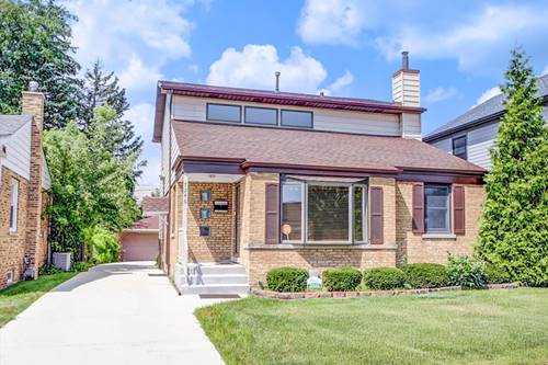 7246 N Meade, Chicago, IL 60646