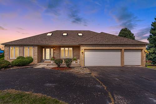3219 Oregon, Olympia Fields, IL 60461