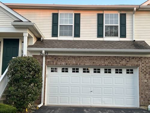 2623 Amber Unit 2623, Algonquin, IL 60102