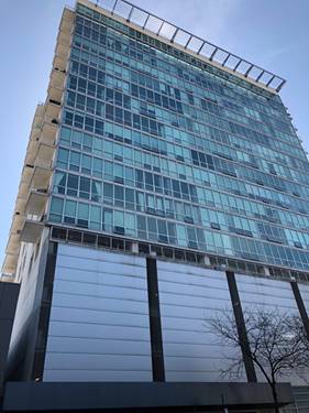 1845 S Michigan Unit 1007, Chicago, IL 60616