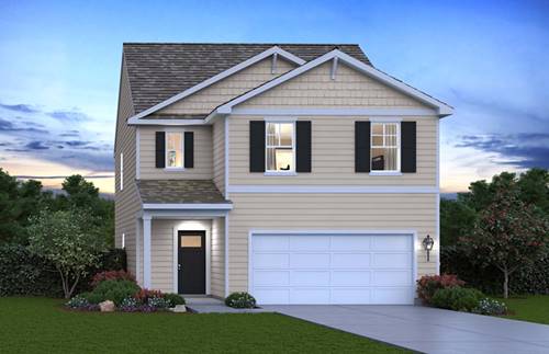 1401 Acadia, Pingree Grove, IL 60140