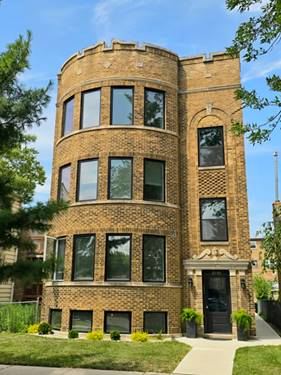 2550 W Balmoral, Chicago, IL 60625