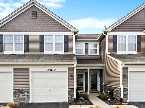 2409 Golf Ridge, Naperville, IL 60563