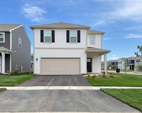 1391 Acadia, Pingree Grove, IL 60140