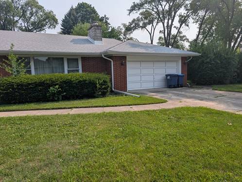 1005 E Forest, Des Plaines, IL 60018
