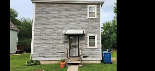 15237 4th, Phoenix, IL 60426