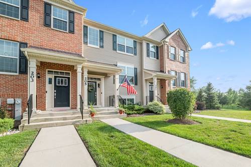 205 Lake Shore, Oswego, IL 60543