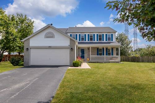 195 Morgan, Romeoville, IL 60446